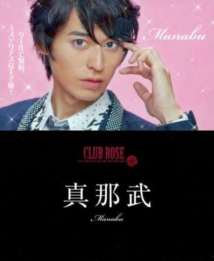 高本学 真正那武 横型 背景粉红色 舞台 我的主人the Premium 主人名片风收集用卡片 玩具模型 Suruga Ya Com