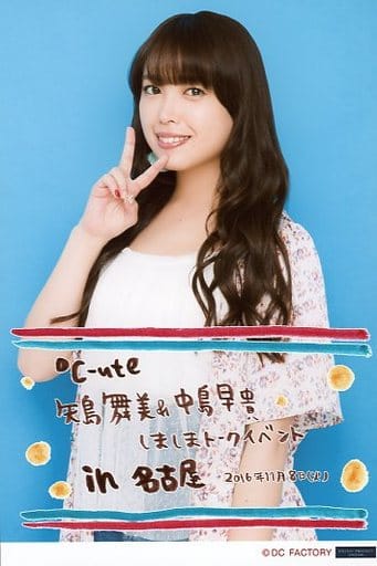 矢島舞美　中島早貴　バースデーイベント2018 DVD mqdefault.jpg