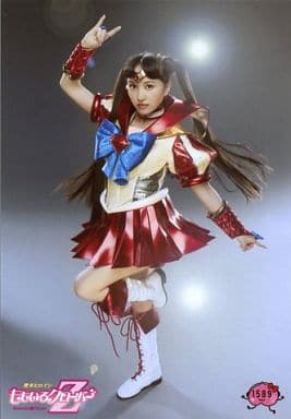 Official Photo Female Idol Momoiro Clover Z 15 Momoiro Clover Z Kanako Momota Official Official Photo 23 Rd Issue Goods Accessories Suruga Ya Com