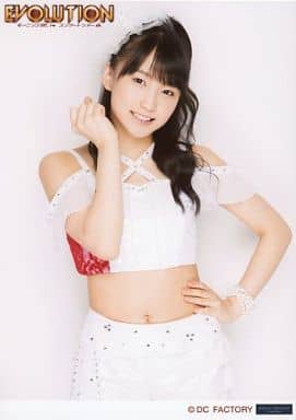 鞘師里保 on モーニング娘。’14 コンサートツアー春 ～エヴォリューション～ Amazon.co.jp: モーニング娘。'14コンサートツアー春~エヴォリュー