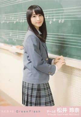 SKE48 松井玲奈 制服の芽アルバム挿入特典 SKE48 松井玲奈 制服の芽アルバム挿入特典 - メルカリ