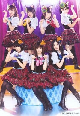 Meow Kb With Tsuchinoko Panda Gathering 7 Persons Cds Idol Is About ウーニャニャ Akb48 Group Shop Privilege Goods Accessories Suruga Ya Com