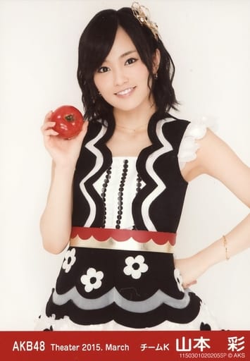 山本彩 生写真 2015 July B 山本彩 生写真 2015 July B 山本彩 生写真 2015 July B 山本彩