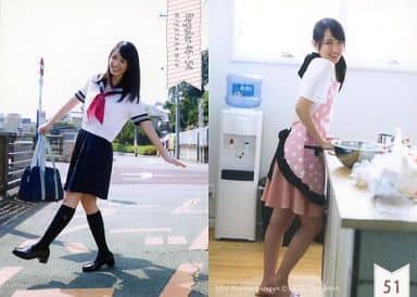 Collection Card Female Mio Miyatake First Trading Card 51 Mio Miyatake Regular Card Mio Miyatake First Trading Card Toy Hobby Suruga Ya Com