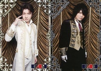 D A T 小野大輔 近藤孝行 Cd Nocturne Drastic Dance Blue Moon Animate限定盤 Ani 1167 特典torayca 玩具模型 Suruga Ya Com