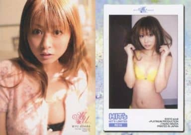 レア ヒッツ！リミテッド 上原美優 ファースト・ソロ トレーディングカードBOX Amazon.co.jp: ヒッツ！リミテッド 上原美優 ファーストソロ