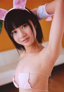 水城るなヌード画像 