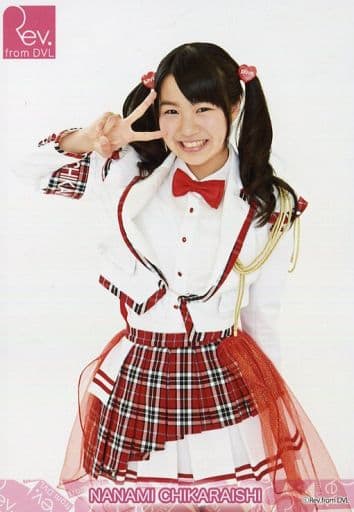 Rev From Dvl Kenki Naha On Knees Right Hand Piece Rev Colle Bromide Vol 1 Goods Accessories Suruga Ya Com