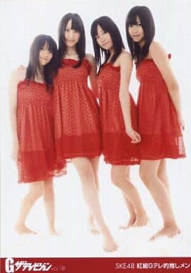 矢神久美松井玲奈松井珠理奈生写真 ☆2月5日（火）松井珠理奈vs矢神久美 | 1＋1は2じゃないよ