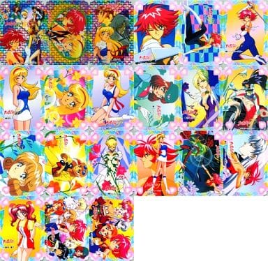 カードダス　キューティーハニーF プチフレームコレクション　61セット　未開封 Amazon.co.jp: 1997年 カードダス キューティーハニーF プチフレーム