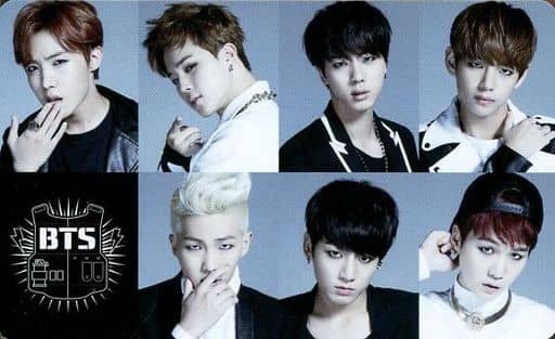 駿河屋 -<中古>防弾少年団/集合(7人)/CD「Danger -Japanese Ver