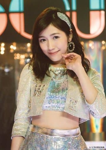 AKB48 渡辺麻友/CD「ハロウィン・ナイト」8/9幕張会場限定予約特典生写真 駿河屋 -<中古>渡辺麻友/CD「ハロウィン・ナイト」8/9幕張会場限定予約