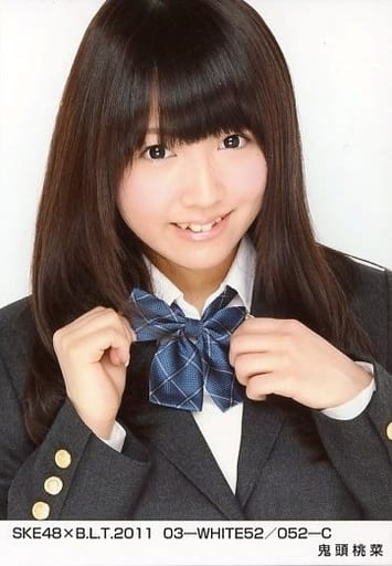 AKB・NMB・HKT・AKB 鬼頭桃菜　生写真　ばら売り不可 AKB・NMB・HKT・AKB 鬼頭桃菜 生写真 ばら売り不可 - メルカリ