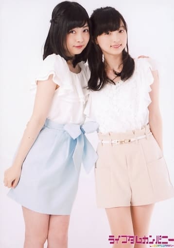 ライブダムカンパニーセット アパレル 田中美海 吉岡茉祐 希少 ライブダムカンパニー タオル&Tシャツ ナナシス、田中美海、吉岡茉祐、MiU