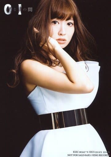 AKB 0と1間 劇場盤 生写真 AKB48公式サイト | ディスコグラフィー