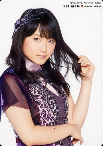 モーニング娘。 鞘師里保 トレカ 冷たい風と片思い モーニング娘。 鞘師里保 トレカ 冷たい風と片思い - メルカリ