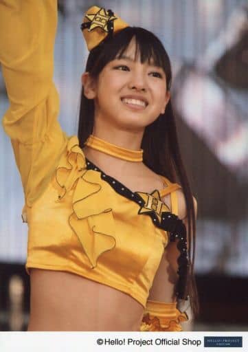 2939 モーニング娘。 飯窪春菜 生写真 24枚セット モー娘。飯窪「モーニング無双」ゲーム化熱望 - 音楽ナタリー