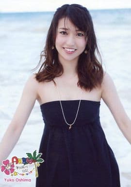 駿河屋 -<中古>大島優子/④/DVD「AKB48海外旅行日記 -ハワイはハワイ