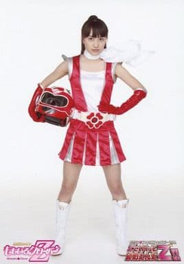 540 百田夏菜子 直筆サイン入り生写真 ももクロ ももいろクローバーZ