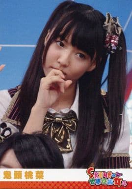AKB48 鬼頭桃菜 生写真 セット SKE48 元 SKE48 鬼頭桃菜 生写真 セット 劇場盤 AKB48他 三上悠亜｜Yahoo