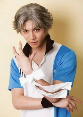 青木玄德 迹部景吾 上半身 制服 左手举起 角色生写真 音乐剧 网球王子 春季大运会14 杂货 小物件 Suruga Ya Com 青木玄德 迹部景吾 上半身 制服 左手举起 角色生写真 音乐剧 网球王子 春季大运会14 杂货 小物件 Suruga Ya Com