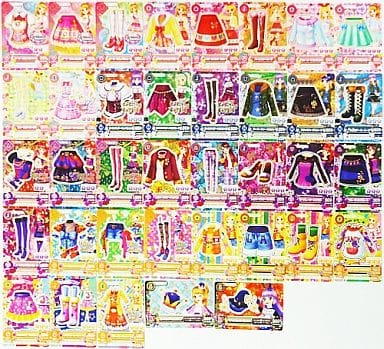 駿河屋 -<中古>◇アイカツ!データカードダス「2015シリーズ第2弾