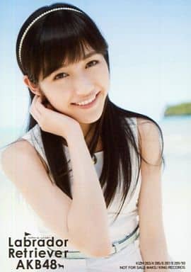 AKB48 生写真 渡辺麻友 ラブラドール・レトリバー ➀ AKB48 渡辺麻友 ラブラドールレトリバー 生写真 3枚 | Shop at