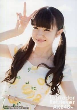 NMB48 市川美織 生写真 みおりん