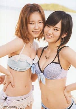 駿河屋 -<中古>島崎遥香・山本彩/CD｢ラブラドール・レトリバー