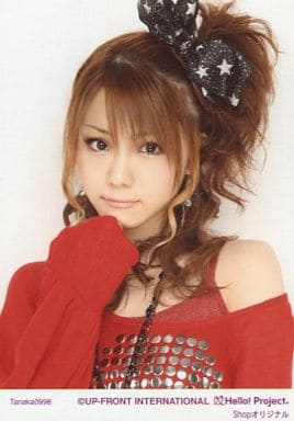 モーニング娘 田中れいな 生写真 ハロプロ メタリック仕様 271〜280 生写真(ハロプロ)/アイドル/モーニング娘。 モーニング娘。/田中