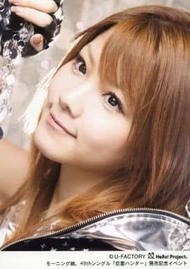 モーニング娘 田中れいな 生写真 ハロプロ コレ写 なんちゃって恋愛 生写真(ハロプロ)/アイドル/モーニング娘。 モーニング娘。/田中れいな