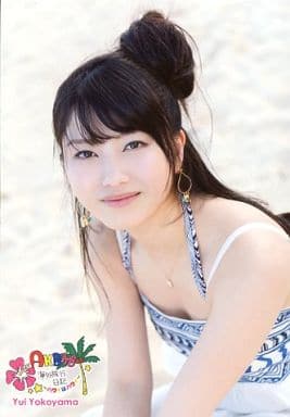 駿河屋 -<中古>②：横山由依/DVD「AKB48海外旅行日記 -ハワイはハワイ 