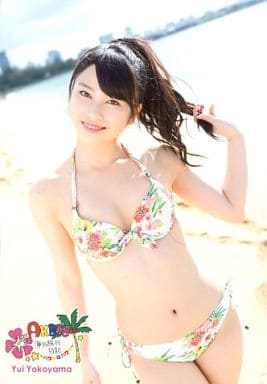 横山由依 BOX　AKB48　海外旅行日記 〜ハワイはハワイ〜 駿河屋 -<中古>⑪：横山由依/DVD「AKB48海外旅行日記 -ハワイはハワイ