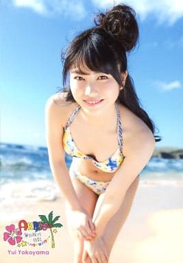 横山由依 BOX　AKB48　海外旅行日記 〜ハワイはハワイ〜 駿河屋 -<中古>⑱：横山由依/DVD「AKB48海外旅行日記 -ハワイはハワイ