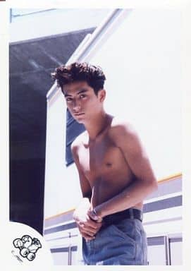 激レア！！非売品！ 光GENJI佐藤アツヒロ稽古中生写真② 光GENJI佐藤アツヒロ写真☆638 - メルカリ