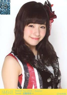 Official photo (AKB48, SKE48) / idol / NMB48 A : Rina Kondo / 