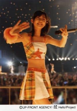 駿河屋 -<中古>Berryz工房/熊井友理奈/ライブフォト・膝上・衣装