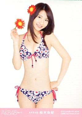駿河屋 -<中古>柏木由紀/「AKB48グループ オフィシャルカレンダー2014