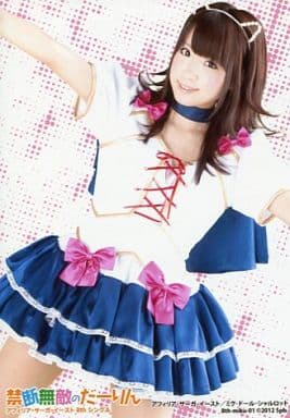 ❤️大量 １１４枚❤️アフィリア サーガ★生写真セット★会場限定★新品114種 アフィリア・サーガ、7月に新体制初のワンマンライブ開催 - 音楽ナタリー