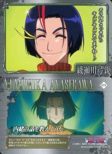 072 Yumichika Ayasegawa Toy Hobby Suruga Ya Com