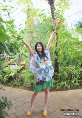 Official photo (female) / voice actor Minori Chihara / DVDs 「 Message04