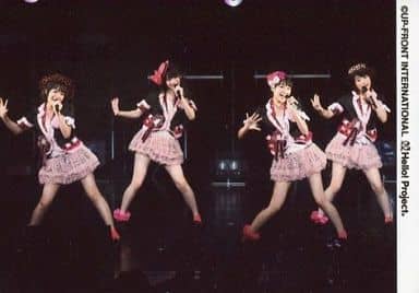S-Mileage / Group (4 People) / Horizontal Type / Live Photo / Whole ...