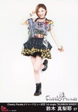 Official photo (female) / idol / Cheeky Parade 27 : Cheeky Parade