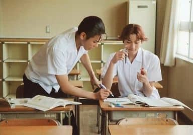 平牧仁 大石秀一郎 小关裕太 菊丸英二 卧式 制服 右手笔 教学