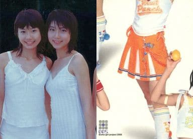 昭和レトロ】小島功「火の女」「木の女」シリーズ プラスチック製トレイ/7枚セット 駿河屋 -<中古>005[ホイル仕様]：小島由利絵・海老沢神菜/ホイル仕様
