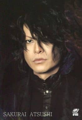 独壇場Beauty BUCK-TICK 初回 櫻井敦司 独壇場ビューティー 独壇場Beauty BUCK-TICK 初回 櫻井敦司 独壇場ビューティー - メルカリ