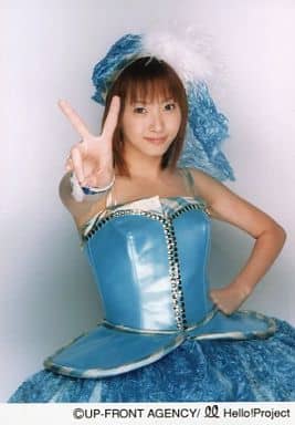Official photo (Halopro) / idol / Morning Musume Morning Musume / Miki ...