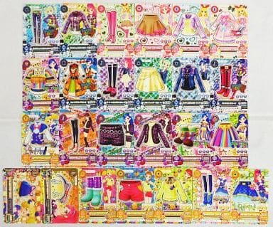 駿河屋 -<中古>◇アイカツ!データカードダス「2014シリーズ第2弾