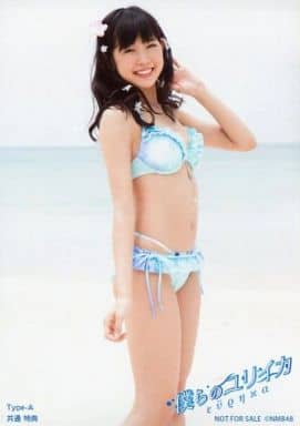 NMB48【僕らのユリイカ】初回限定盤A★CD＋DVD★山本彩★渡辺美優紀 NMB48、6月発売シングル“僕らのユリイカ”詳細&水着ジャケ解禁