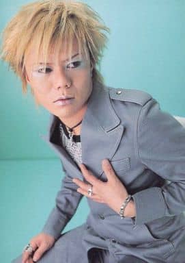 駿河屋 -<中古>SHUSE/La'cryma Christi CD｢永遠｣（男性